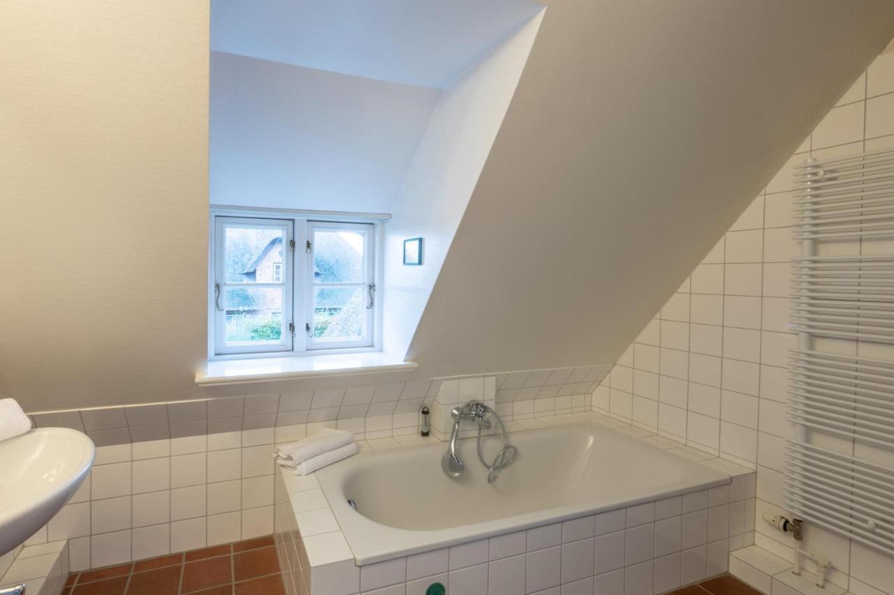 Villa Reethus Ulla Husum  Exterior foto