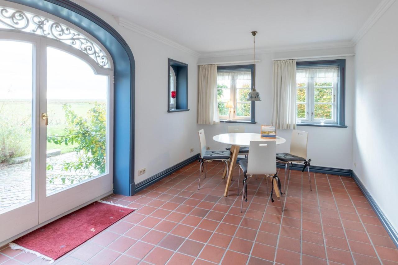 Villa Reethus Ulla Husum  Exterior foto
